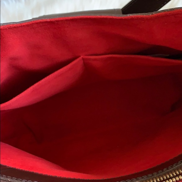 Louis Vuitton Sistina GM Damier Set - Picture 6 of 16